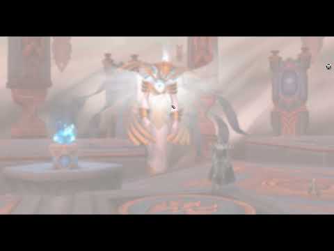 Omnicide Team Storm - Sylvanas Mythic Kill