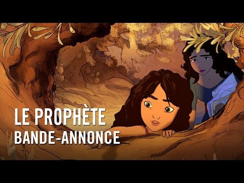 Le Prophète - Bande Annonce VOST