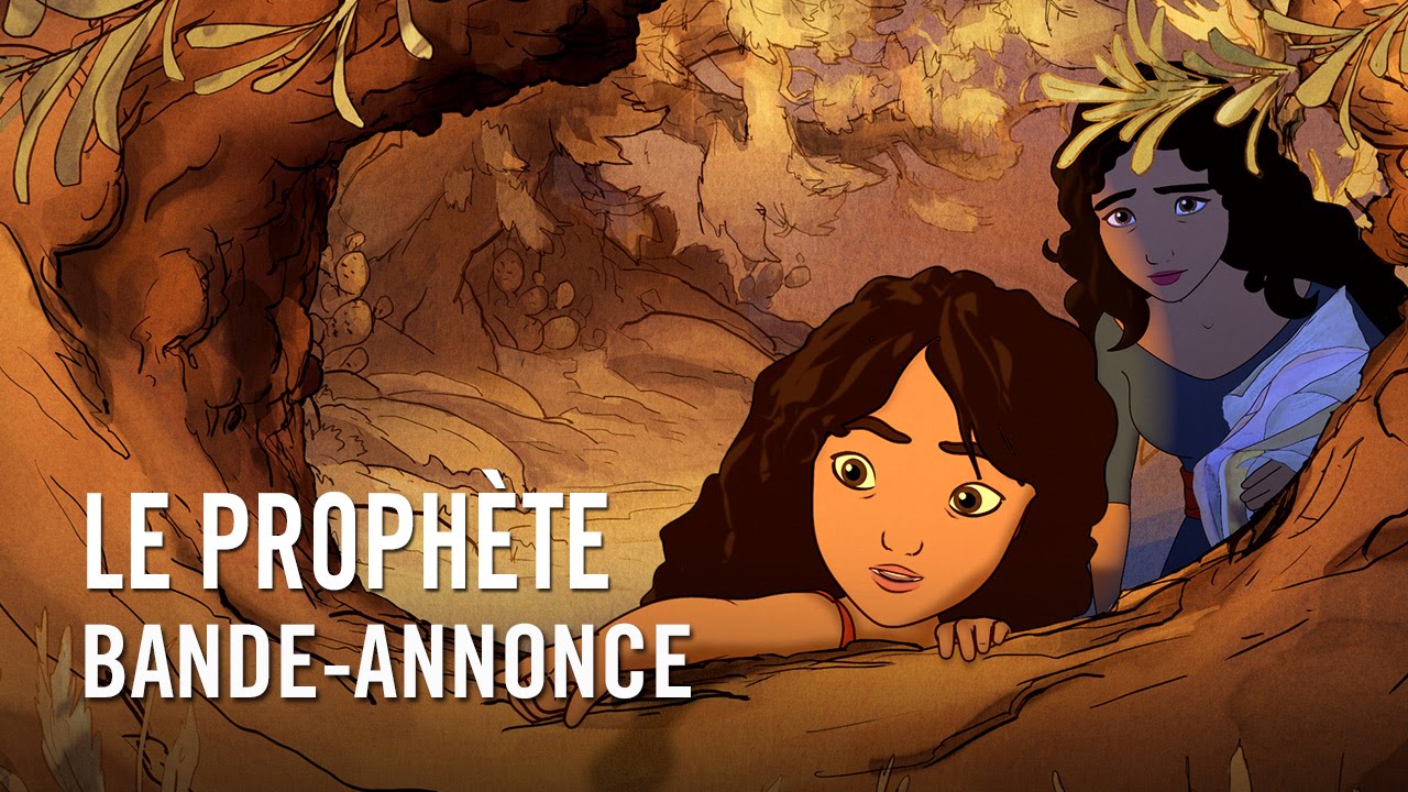Miniature de la vidéo Le Prophète - Bande Annonce VOST du film Le Prophète