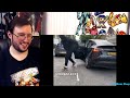 Gor S Unwinnable Try Not To Laugh Challenge By The Meme Sheep REACTION