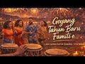 PAPUA EVENT 2026 HAPPY NEW YEAR FAMILY KYOMusic