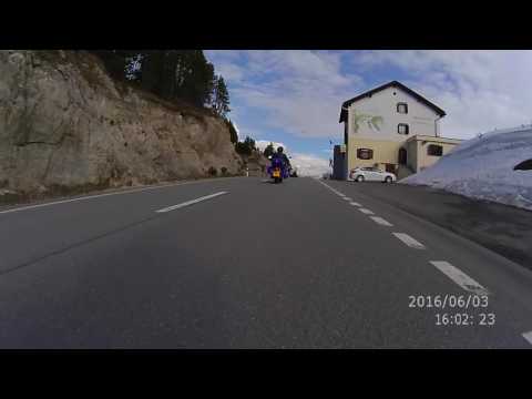 The Penny Drops  OfenPass Day 3 1/4 European tour