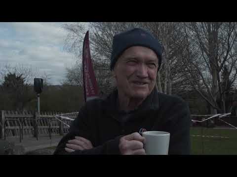 Avon Ralley Railway Documentary - "Down the Line"