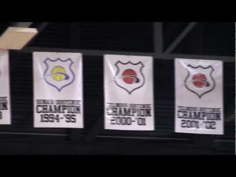 BC Telenet Oostende Game 4 March 2012