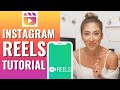 FULL INSTAGRAM REELS TUTORIAL | Everything you need to know to make and use Instagram Reels!