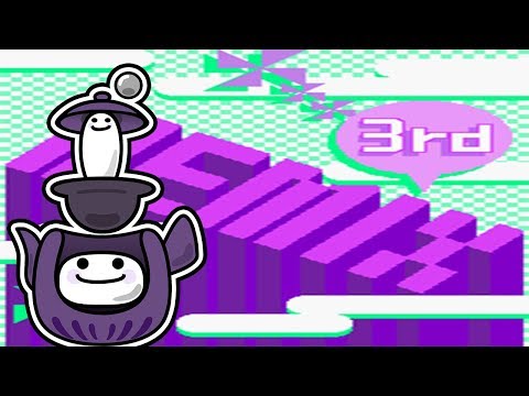 [REMAKE] Rhythm Heaven Fever Custom Remix - Remix 3 (DS)