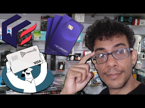 HOW TO GET A VISA OR MASTERCARD FROM CUBA. @MiCubaHardware