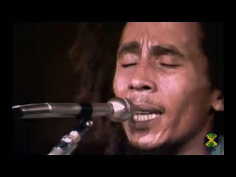 Bob Marley & The Wailers - Stir It Up  Live At Capitol Studios, Los Angeles, CA (1973)