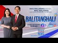 Balitanghali Livestream: March 26, 2024 - Replay