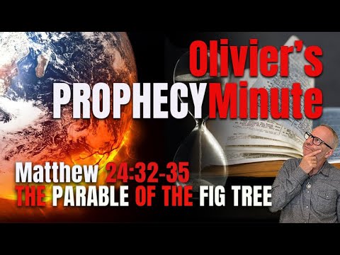 Is the Fig Tree Parable About Israel's Rebirth in 1948?