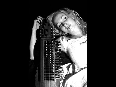 Kati Rán - Vinter  (Revisiting my first composition)