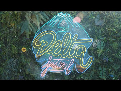 TheAarchitectT@Delta Festival Marseille 2022