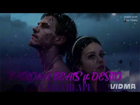 PATRONA BEATS ft DESITO - KATO HLAPE/ Patrona Beats ft Desito - Kato Hlape [Audio]