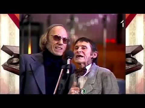 Mazo Putniņu Deja (Dance Little Bird) - J.Strenga, E.Liepiņš, V.Vētra, R.Zagorskis (1982)