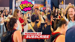 Download lagu PELBAGAI LAGU ADA DI SENTUHAN BUSKERS….PELANCONG PUN SANGAT ENJOY.#subscribe #alaminrecord mp3 Download lagu PELBAGAI LAGU ADA DI SENTUHAN BUSKERS….PELANCONG PUN SANGAT ENJOY.#subscribe #alaminrecord mp3