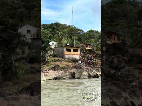 El Chocó hace Falta - La Salsa Girón Band