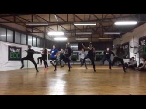 Love more- talo carcamo