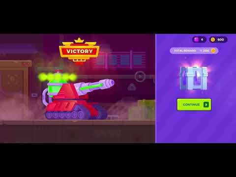 Tank Stars-Victory Theme