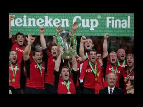 The Fields of Athenry - Anthony Foley