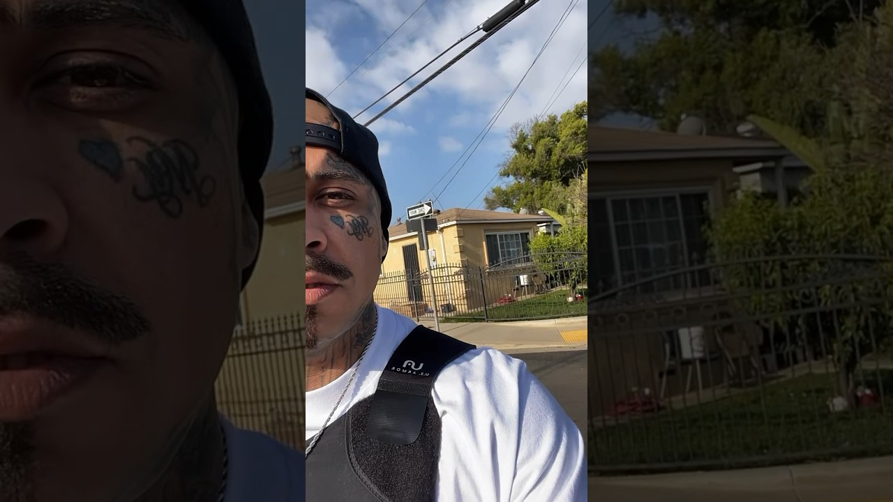 1 WAYS NWK 😤#lilcuete #2024 #chicanorap #norwalk #california