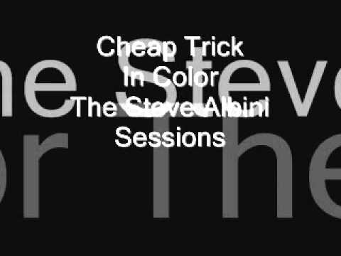 Videoclip de I Want You to Want Me (Alternate Version) — Cheap Trick