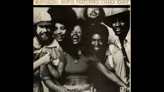 Rufus &amp; Chaka Kahn - Your Smile ABC records 1974