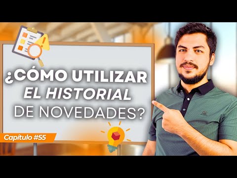 Historial de Novedades Dropi: Cómo Funciona (Tutorial)
