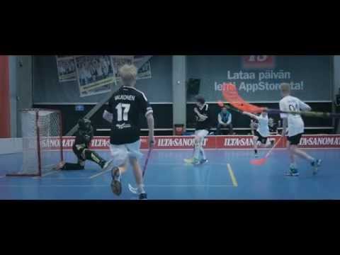 Helsinki Junior Challenge 2015 / Saturday Highlights / 23.5.2015