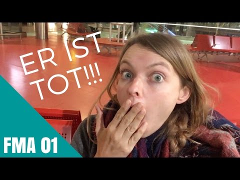 Anreise mit Hindernissen #BeUnstoppable ❘  ANTARKTIS ❘ Lilies Diary #AD