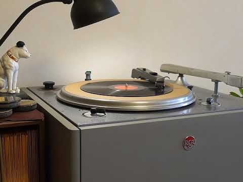 Get Happy / Red Norvo and his Selected Sextet