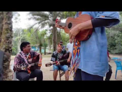 Ni Huae - Txaná Tene e Txaná Ixã