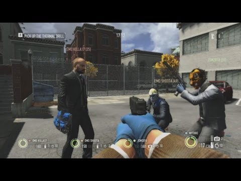 payday 2 xbox 360 dlc