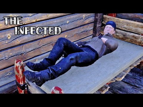 Mike o Resgate | The Infected | Gameplay | S04E12
