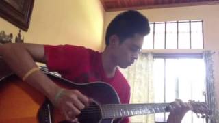 Counting Stars (Sungha Jung cover)