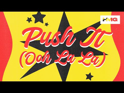Quinten Circle, Kickbait, Salt-N-Pepa - Push It (Ooh La La)