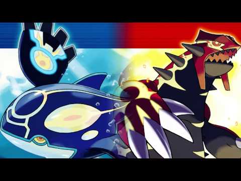 Pokemon ORAS Soundtrack - Route 113