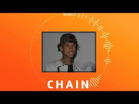 Tyga x DJ Mustard x Kid Ink Type Beat - "CHAIN" | Club Hip-Hop Instrumental 2020