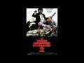 Texas Chainsaw Massacre Part 2 Soundtrack White Night By Torch Song