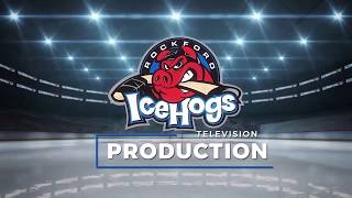 Admirals vs. IceHogs | Jan. 14, 2020