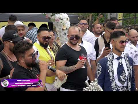 Miraj Tzunami - Nu dam un pas inapoi [ Videoclip Oficial ] 2020 byDanielCameramanu