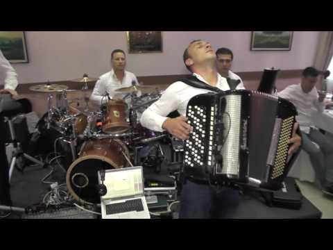 Orkestar Milioneri - Zestoki mix pesama, Svadba Rade i Jelena, Verige