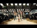 Yeo Valley Advert - Official Video
