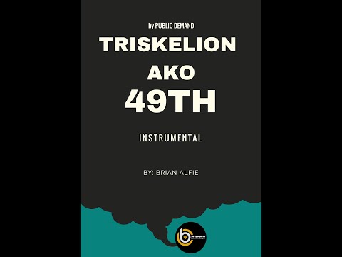 49th Triskelion Ako - Instrumental