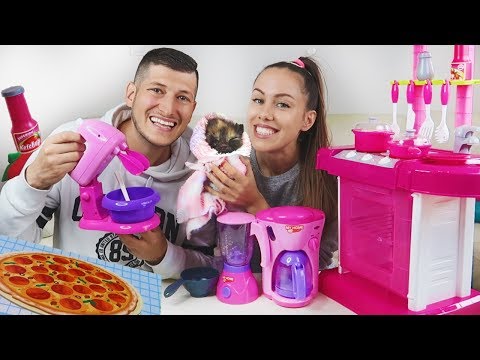 PRAVIMO SMOOTHIE ZA NASEG MACKA SRECKA