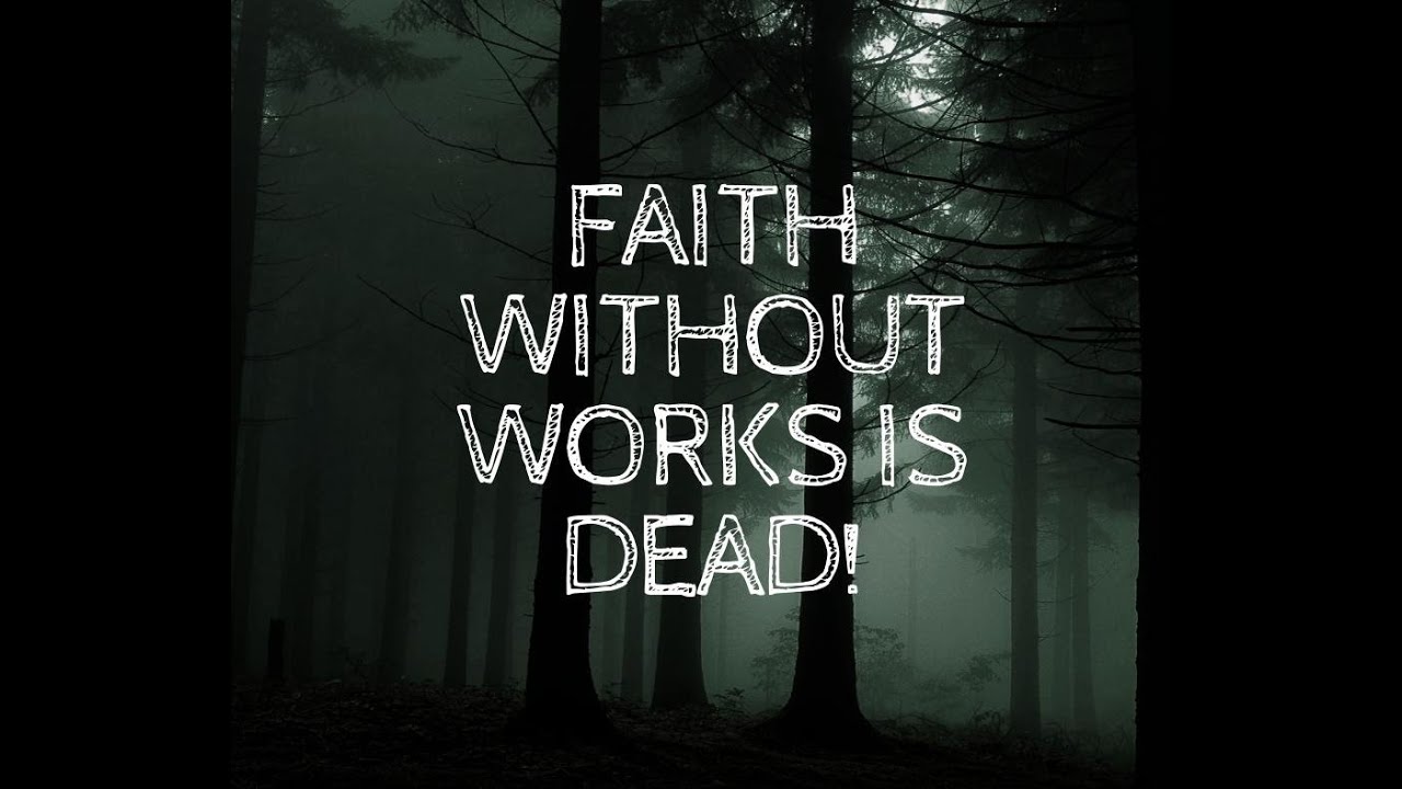 What Does Faith Really Look Like?