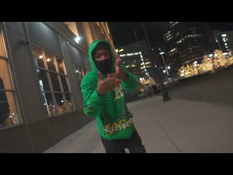 Don Perrion - Main Topic ShotBY: @krispychavez (Official Music Video)