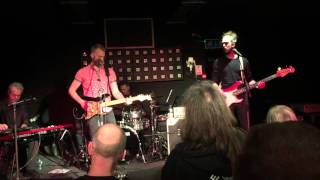 The Bros. Landreth Firecracker Bristol March 2016