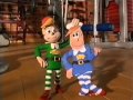 Advert For Kelloggs Rice Krispies 1997