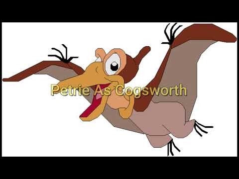 Beauty and the Hyena Cast Video