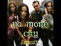 The Corrs - No More Cry (Acoustic)